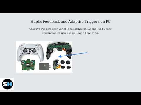 How To Connect PS5 Controller To Windows 11 PC & Laptop – DualSense Bluetooth Setup