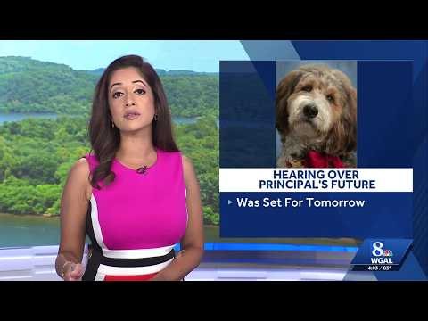 WGAL Headlines 4p | August 4
