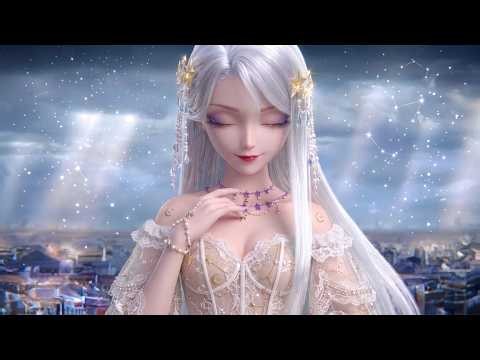 Alan Walker Remix: Melodic Vibes in Stunning 4K Animation
