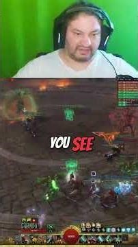 Mastering CC OLC in Guild Wars 2 #shorts