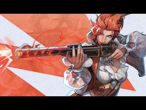 Marvel's Rivarls: Ranked con Elsa. 😅