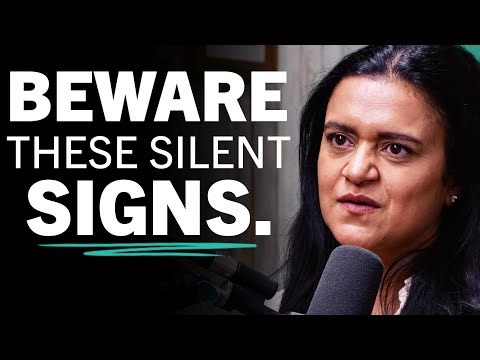 Neuroscientist: If You Feel THIS, You're Living the Wrong Life (Unlock The One You're Meant For)