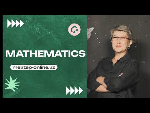 Operations with rational numbers. Part 4.