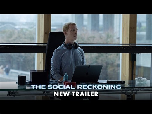 THE SOCIAL RECKONING – New Trailer (4K)