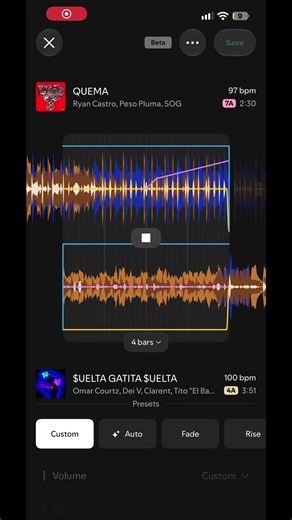 Reggaeton Mixes by Omar Courtz — Pesopluma Spotify Mixes