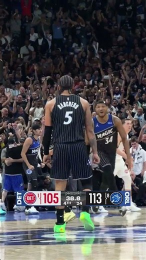 CAN'T WAIT FOR KIA CENTER TO BE POPPING AGAIN!