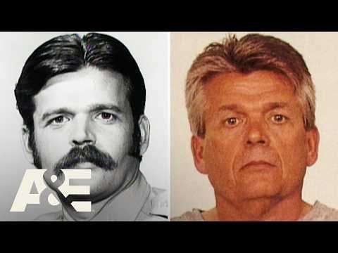 Police Sergeant’s “Car Crash” Was Actually Murder | Cold Case Files | A&E