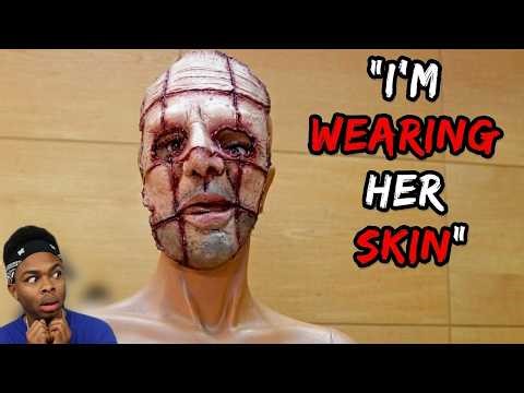 Top 10 Disturbing Interviews With Evil People