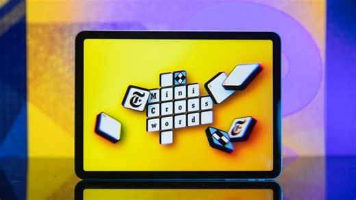 NYT Mini crossword answers, hints for April 30, 2026