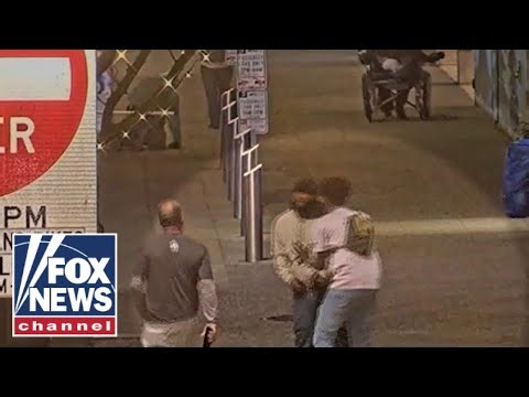 Dems face UPROAR amid Seattle surveillance debate: ‘We NEED these cameras’
