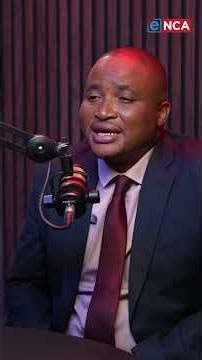 Pilane Ramarutsi - “Not licensed. So who’s accountable?”