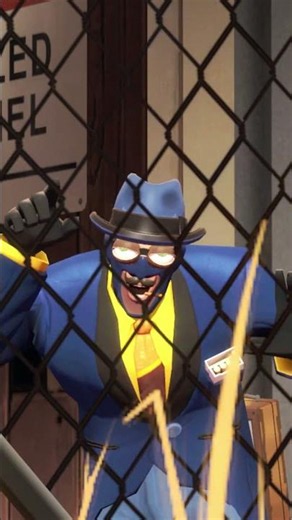 A Normal 2Fort Interaction #𝖙𝖋2 #𝖙𝖋2𝖋𝖚𝖓𝖓𝖞 #𝖙𝖋2𝖒𝖊𝖒𝖊𝖘 #𝖌𝖆𝖒𝖎𝖓𝖌
