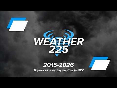 LIVE Weather Radar, Cameras, and Updates #TXwx #OKwx #ARwx