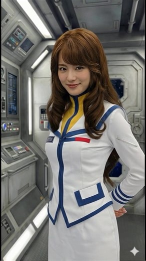 超時空要塞 早瀨未沙。美莎。Lisa #macross #robotech