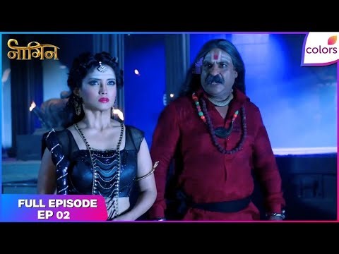 Naagin S1 | Full Episode Ep. 2 | The Naagin begins with her revenge plan | Colors TV