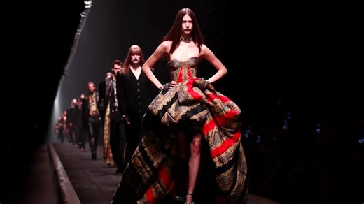 Prada first-quarter revenue rises 3%, driven by sales in Americas region