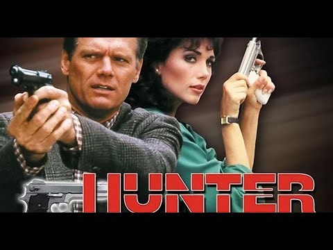 HUNTER *Every Episode in Order