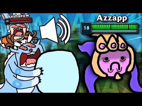 PROXIMITY VOICE CHAT IN LEAGUE IS INSANE ft. Kesha, Dumbs, Tenshi, Drututt, NoArmWhatley & More...