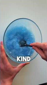 Best Borax-Free Slime Recipe | Super Stretchy & Safe DIY