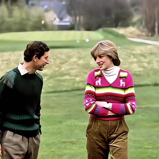 Charles' Controversial Remarks to Diana