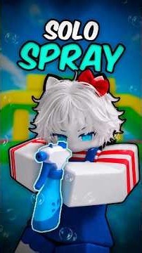 RIVALS PERO SOLO SPRAY 🫧