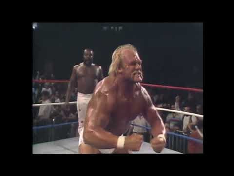 WWF Wrestling Challenge 01 10 1987 (Full Show 1080p)