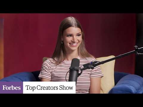 Brooke Monk’s Viral Strategy: Posting Every Day For 6 Years