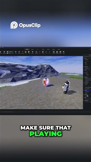This Cutscene System Will Level Up Your Roblox Game 🎬