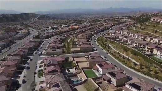 Grant program helps dozen San Diego teachers become homeowners