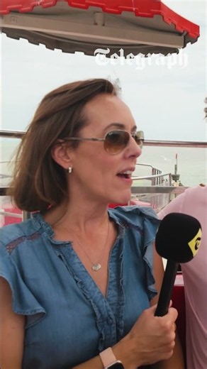 The general feeling towards the Clacton by-election? Disinterest.