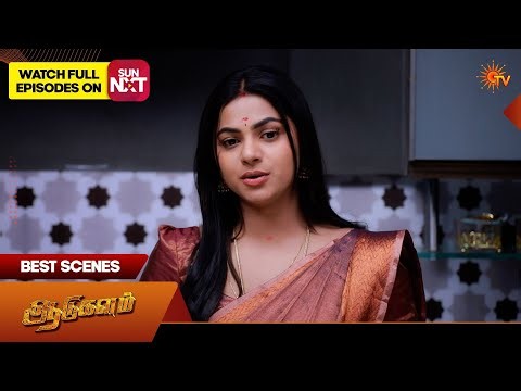 Aadukalam - Best Scenes | 23 May 2026 | Tamil Serial | Sun TV