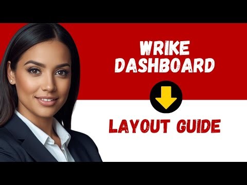 How to Change Wrike Dashboard Layout: Customization Tutorial | Adjusting Your Wrike Dashboard Widget