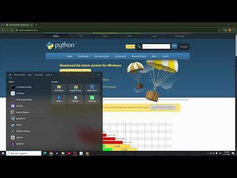 How to Install Pygame in Python Complete Guide Step by Step