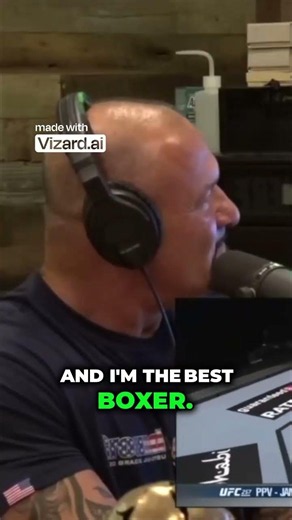 McGregor vs Holloway: The ultimate trash talk #joerogan #jre #jreshorts #podcast #joeroganexperience