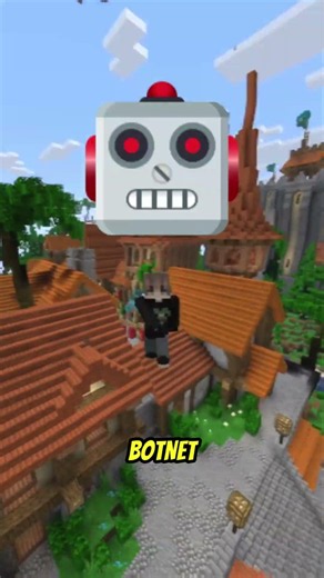 Minecraft Broke The Internet...