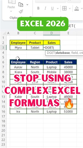 Excel Tips and Tricks | Excel Shortcuts #exceltricks #excelshortcuts #exceltips