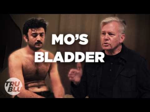 Chris Hansen Partial Episode - Mo's Bladder - Takedown - S20, E10
