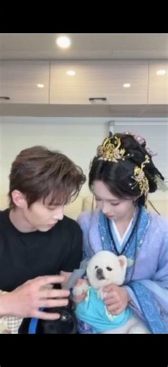 hahahah #孟子义#mengziyi #heyu #百花杀#live #Blossoms of Power