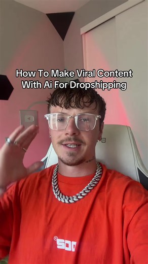 here’s how they do it #dropshipping #shopify #aidropshipping