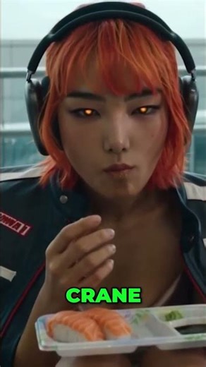 Cinematography Secrets: Camera Shots & Movements Revealed #shorts