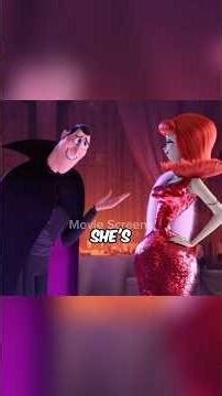 How POWERFUL Is DRACULA? #hoteltransylvania