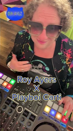 Roy Ayers X Playboi Carti - Everybody Loves The Sunshine X Toxic #djhaylz