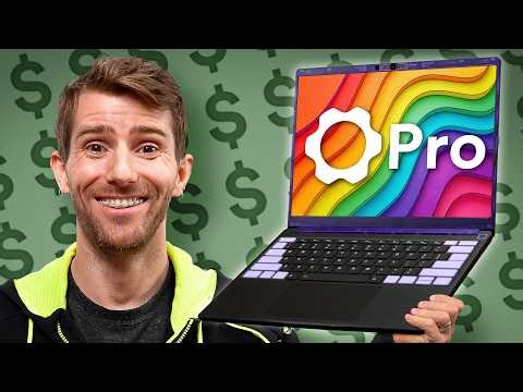 I Should Have Invested MORE in Framework