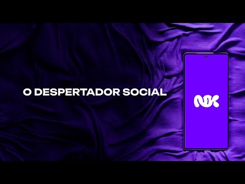 NOX - O Despertador Social