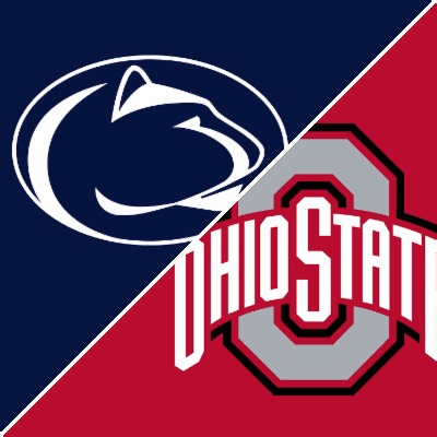 Ohio State 38-14 Penn State (Nov 1, 2025) Video Highlights - ESPN
