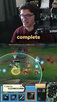 Enjoying the DARK SIDE of Top lane 😈