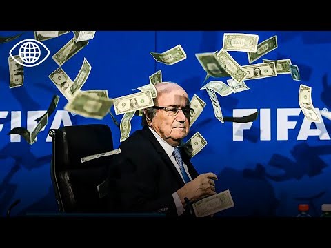 Fixed betting and the global mafia: How did sport descend into corruption?