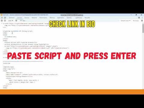 🚀 CryptoTab Hack 2025! Instantly Earn 0 01 BTC Using This Secret Trick 💸😱 #crypto #bitcoin 1080p