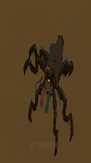 I Found Microscopic Poppy Playtime Characters – Gmod