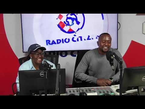 Radio Citizen LIVE